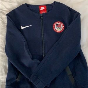 Nike jacket